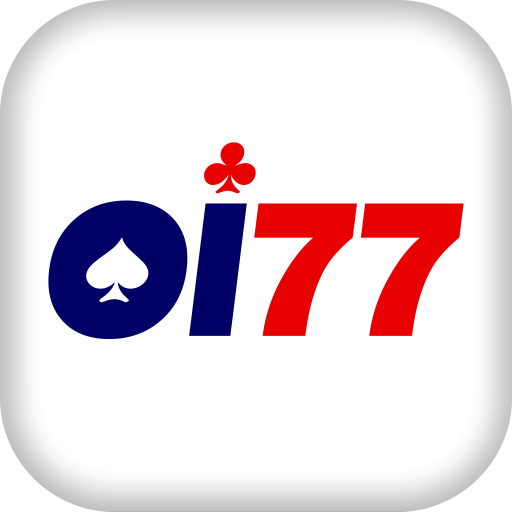 Logo da oi77